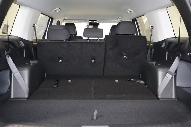 2026 Hyundai SANTA FE SE AWD