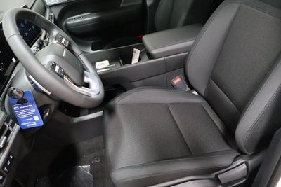 2026 Hyundai SANTA FE SE AWD
