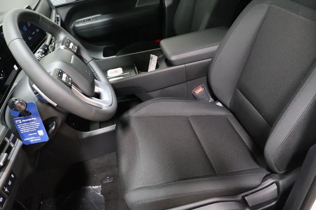 2026 Hyundai SANTA FE SE AWD