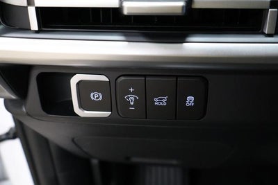 2026 Hyundai SANTA FE SE AWD