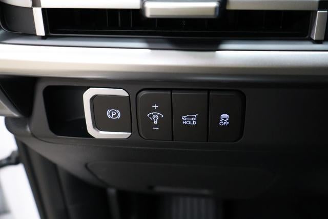 2026 Hyundai SANTA FE SE AWD