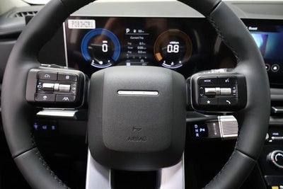 2026 Hyundai SANTA FE SE AWD