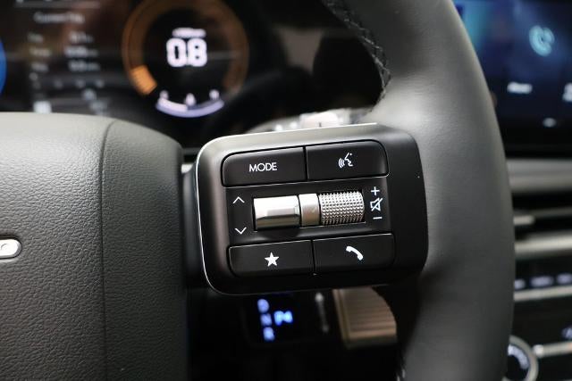 2026 Hyundai SANTA FE SE AWD