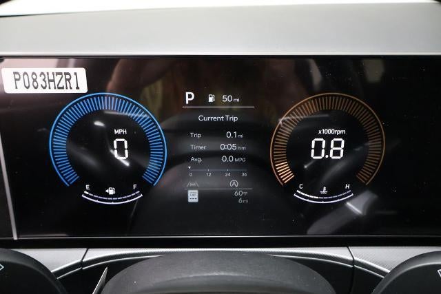 2026 Hyundai SANTA FE SE AWD