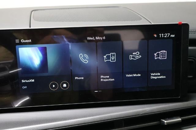 2026 Hyundai SANTA FE SE AWD