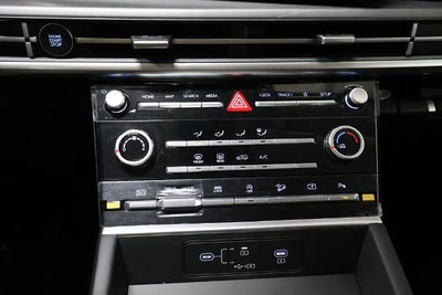 2026 Hyundai SANTA FE SE AWD
