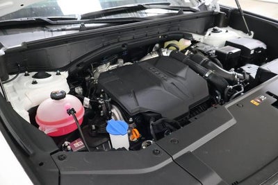 2026 Hyundai SANTA FE SE AWD