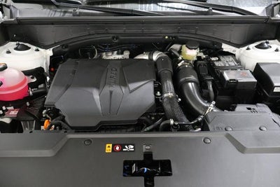 2026 Hyundai SANTA FE SE AWD