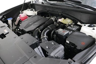 2026 Hyundai SANTA FE SE AWD