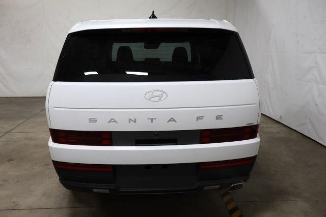 2026 Hyundai SANTA FE SE AWD