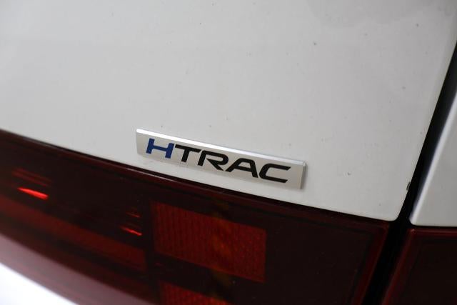 2026 Hyundai SANTA FE SE AWD