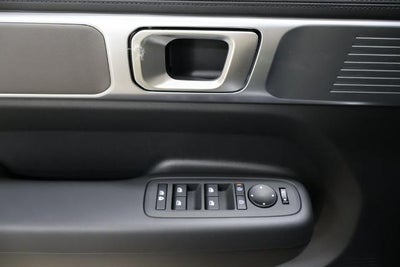 2026 Hyundai SANTA FE SE AWD