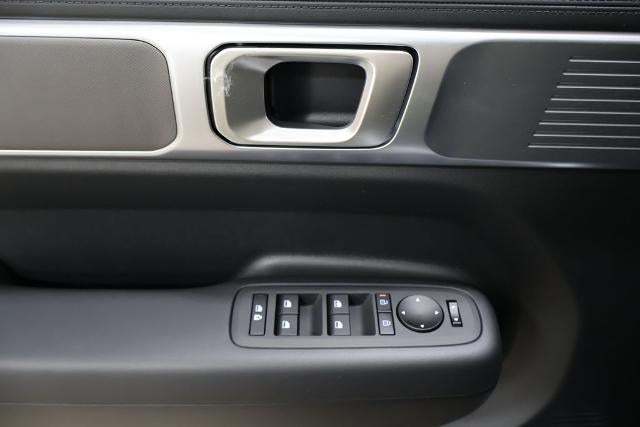 2026 Hyundai SANTA FE SE AWD