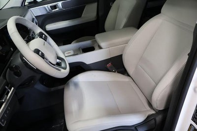 2027 Hyundai SANTA FE SE AWD