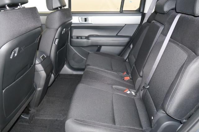 2027 Hyundai SANTA FE SE AWD