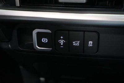 2027 Hyundai SANTA FE SE AWD