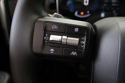 2027 Hyundai SANTA FE SE AWD