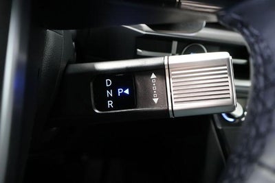 2027 Hyundai SANTA FE SE AWD