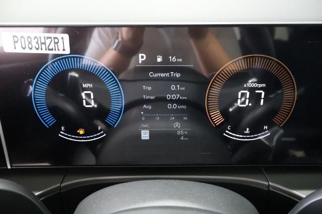 2027 Hyundai SANTA FE SE AWD