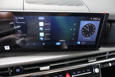 2027 Hyundai SANTA FE SE AWD