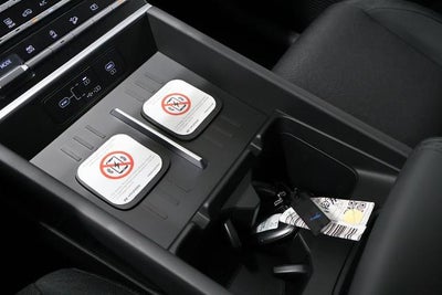 2027 Hyundai SANTA FE SE AWD