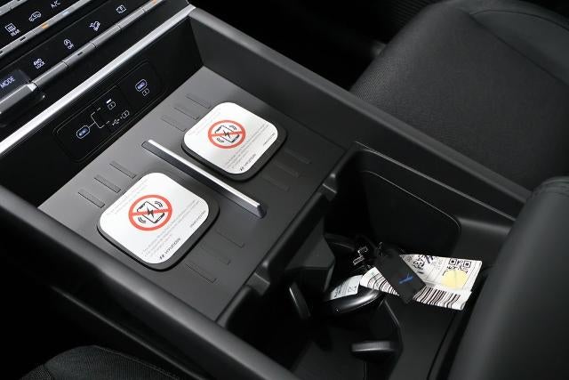 2027 Hyundai SANTA FE SE AWD