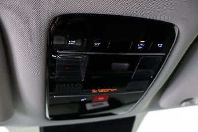 2027 Hyundai SANTA FE SE AWD