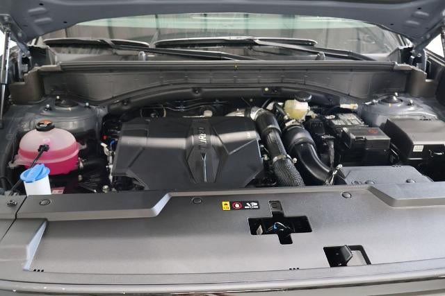 2027 Hyundai SANTA FE SE AWD