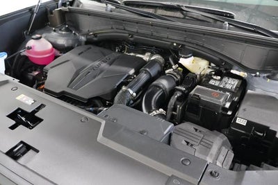 2027 Hyundai SANTA FE SE AWD