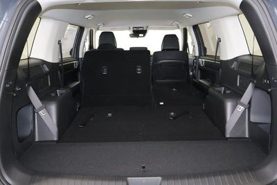 2027 Hyundai SANTA FE SE AWD