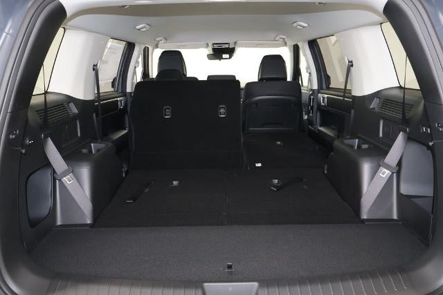 2027 Hyundai SANTA FE SE AWD