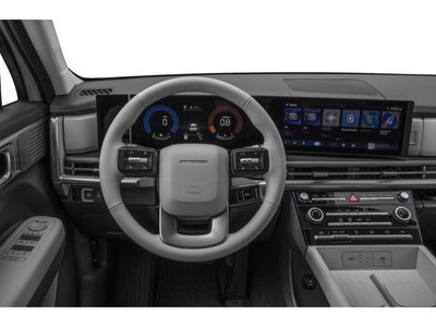 2027 Hyundai SANTA FE SE AWD