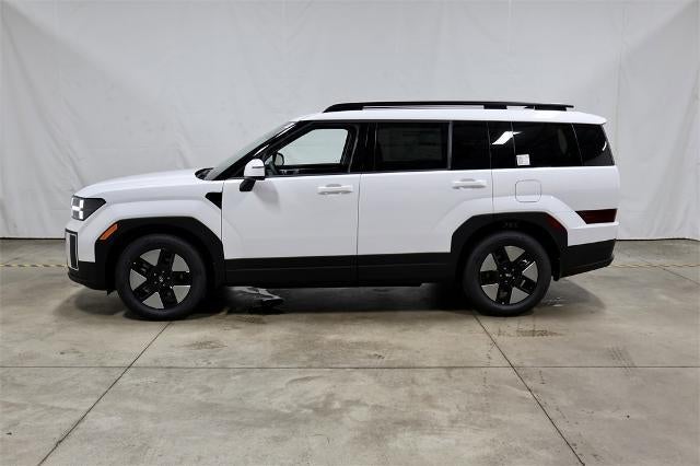 2026 Hyundai SANTA FE HYBRID SEL FWD