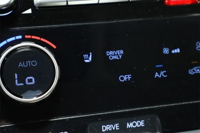 2026 Hyundai SANTA FE HYBRID SEL FWD