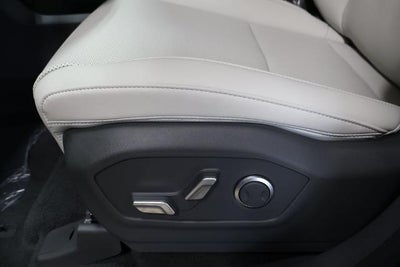 2026 Hyundai SANTA FE HYBRID SEL FWD