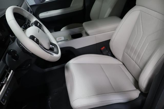 2026 Hyundai SANTA FE HYBRID SEL FWD