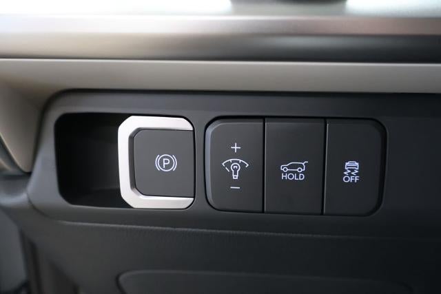 2026 Hyundai SANTA FE HYBRID SEL FWD