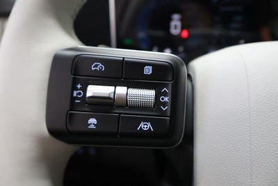 2026 Hyundai SANTA FE HYBRID SEL FWD