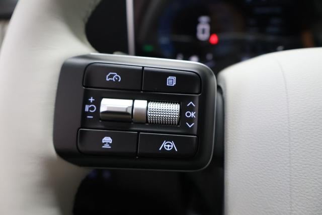 2026 Hyundai SANTA FE HYBRID SEL FWD