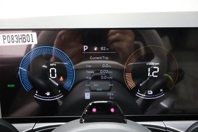 2026 Hyundai SANTA FE HYBRID SEL FWD