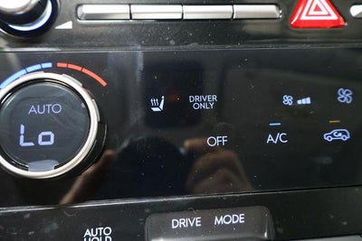 2026 Hyundai SANTA FE HYBRID SEL FWD