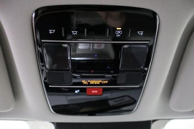 2026 Hyundai SANTA FE HYBRID SEL FWD