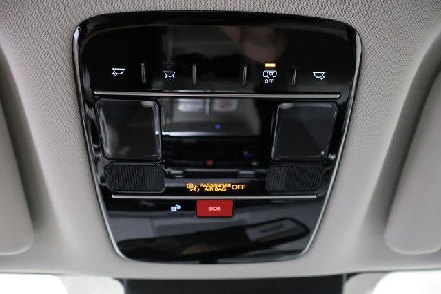 2026 Hyundai SANTA FE HYBRID SEL FWD