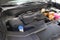 2026 Hyundai SANTA FE HYBRID SEL FWD