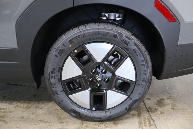 2026 Hyundai SANTA FE HYBRID SEL FWD