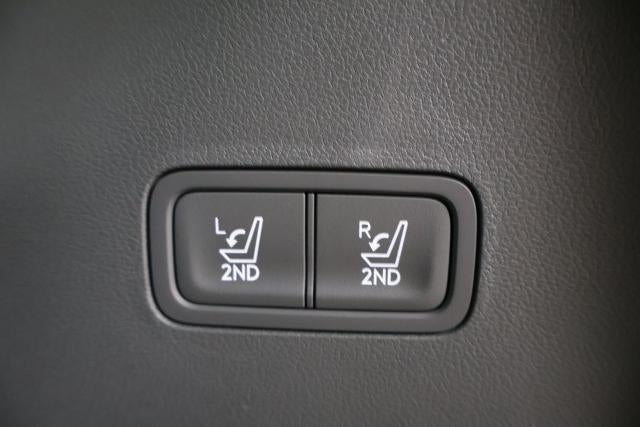 2026 Hyundai SANTA FE HYBRID SEL FWD