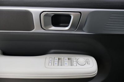 2026 Hyundai SANTA FE HYBRID SEL FWD