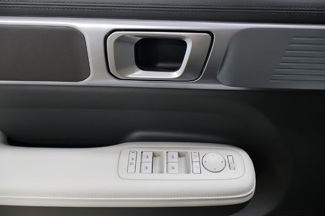 2026 Hyundai SANTA FE HYBRID SEL FWD