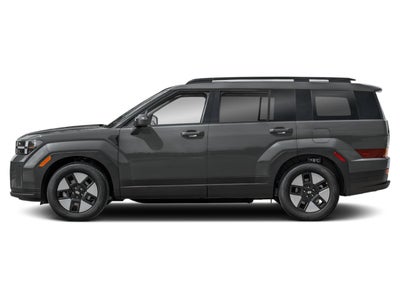 2026 Hyundai SANTA FE HYBRID SEL FWD