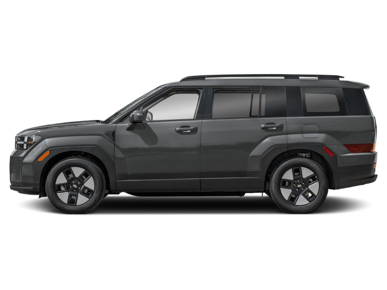2026 Hyundai SANTA FE HYBRID SEL FWD